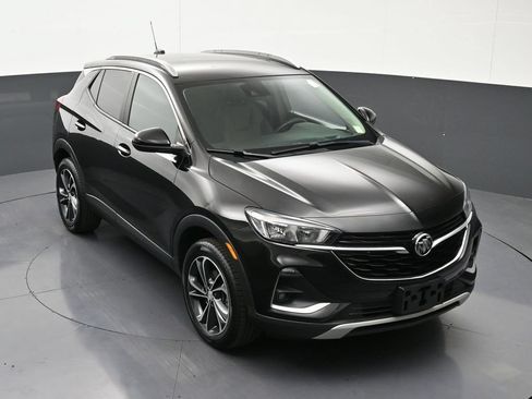 Used 2023 Buick Encore GX Select AWD/4WD image 22