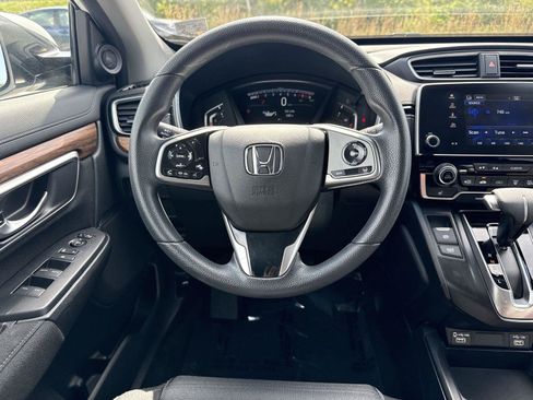 Certified 2022 Honda CR-V EX image 23