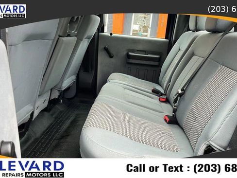 Used 2013 Ford F450 XL image 8