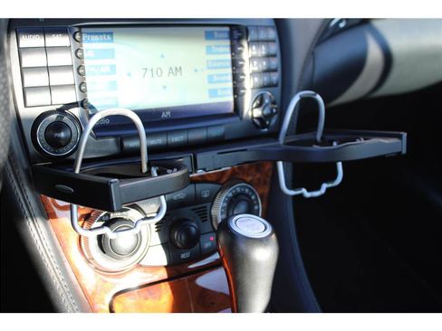 Used 2007 Mercedes-Benz SL 65 AMG image 30