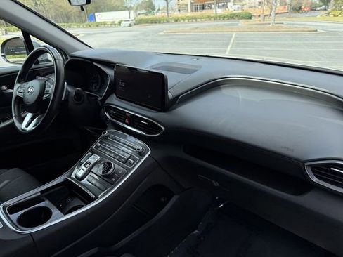 Used 2023 Hyundai Santa Fe SEL image 37