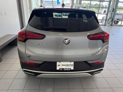 Used 2023 Buick Encore GX Select AWD/4WD image 43