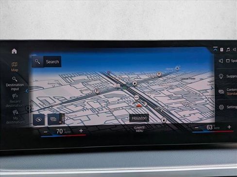 Used 2024 BMW 430i Coupe w/ M Sport Package image 13