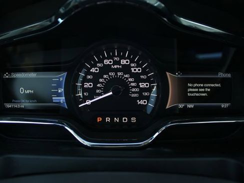 Used 2018 Lincoln MKT AWD w/ Technology Package image 13