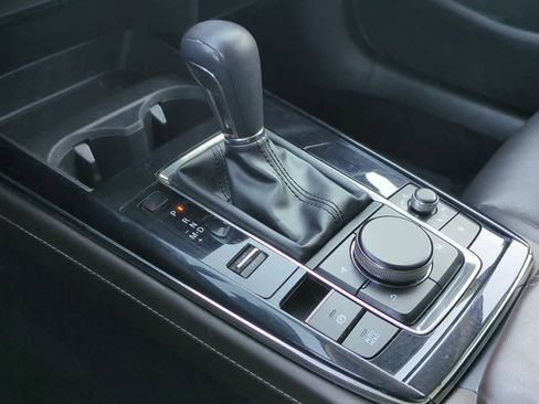 Used 2023 MAZDA CX-30 AWD 2.5 S w/ Premium Package image 31