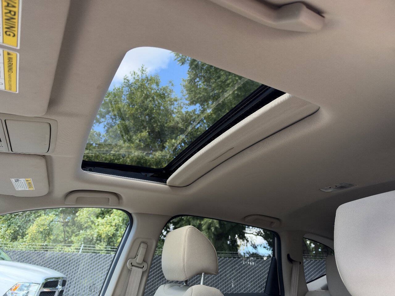 Used 2018 Honda CR-V EX image 10