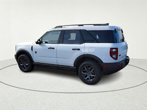 New 2025 Ford Bronco Sport Big Bend image 5