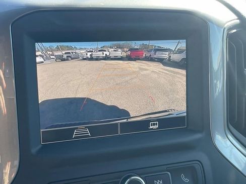 Used 2022 Chevrolet Silverado 1500 W/T w/ WT Value Package image 18