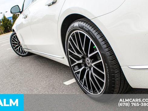 Used 2022 Mercedes-Benz S 580 4MATIC Sedan image 15