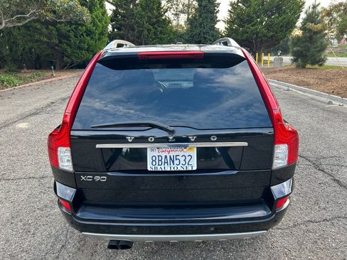Used 2014 Volvo XC90 3.2 R-Design FWD image 19
