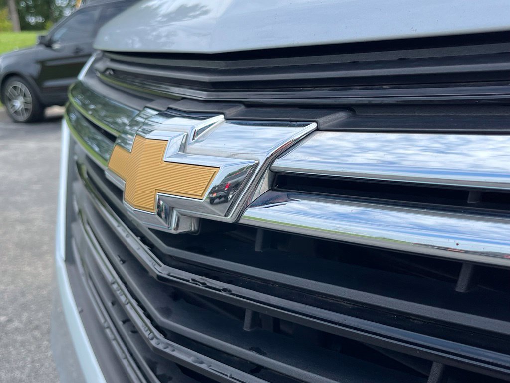 Used 2022 Chevrolet Equinox LT FWD image 5