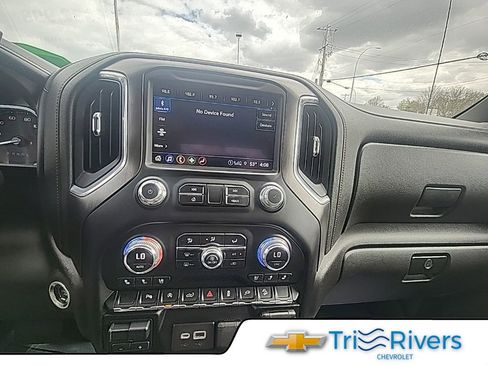 Used 2021 GMC Sierra 1500 AT4 w/ Driver Alert Package I AWD/4WD image 15