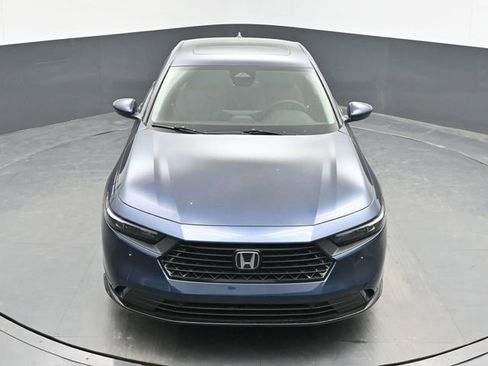 New 2026 Honda Accord EX-L image 14