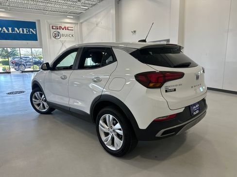Used 2026 Buick Encore GX Preferred w/ Comfort Package AWD/4WD image 8
