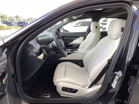 New 2026 BMW 530i w/ M Sport Package image 10