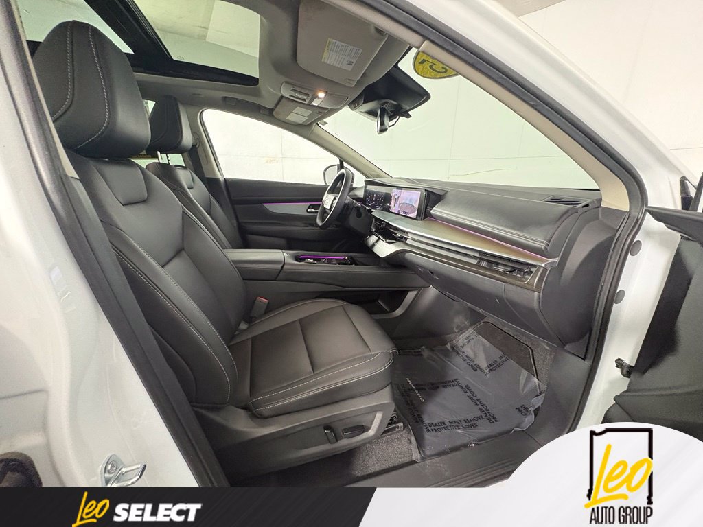 Used 2025 Nissan Murano SL w/ Cargo Package AWD/4WD image 20