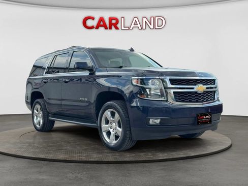 Used 2017 Chevrolet Tahoe LT RWD image 8