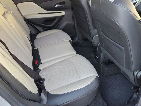 Certified 2022 Buick Encore Preferred w/ Safety Package II image 14