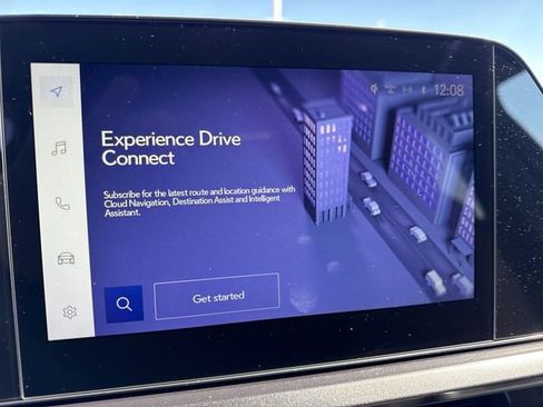 Certified 2025 Lexus UX 300h 300h Premium w/ Accessory Package (Z1) image 18