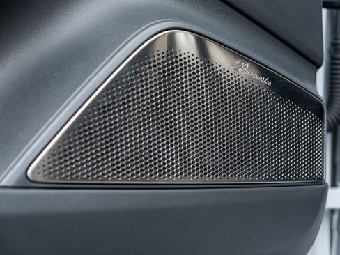 Certified 2025 Porsche Macan Turbo Electric image 16