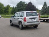 Used 2010 Jeep Patriot Sport image 3