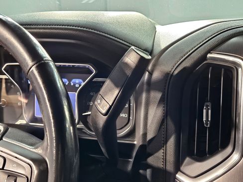 Used 2020 GMC Sierra 1500 AT4 w/ AT4 Premium Package image 34