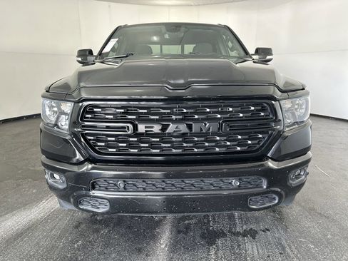 Used 2022 RAM 1500 Big Horn image 4