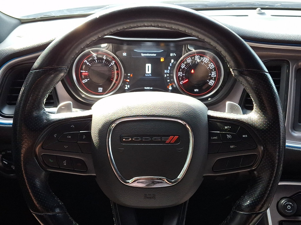 Used 2022 Dodge Challenger R/T RWD image 28
