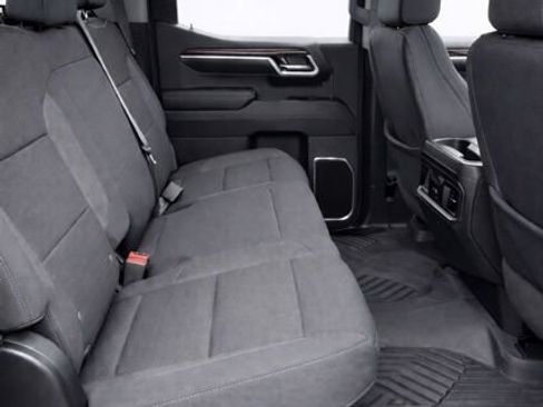 Used 2024 GMC Sierra 1500 Elevation image 16