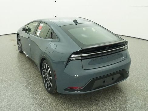 New 2026 Toyota Prius XSE image 35