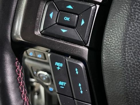 Used 2021 Ford Expedition Limited AWD/4WD image 27