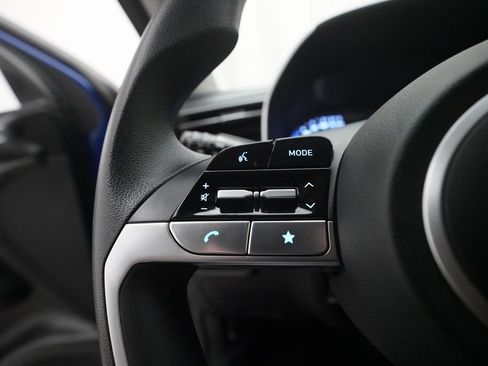 Used 2023 Hyundai Tucson SEL image 18