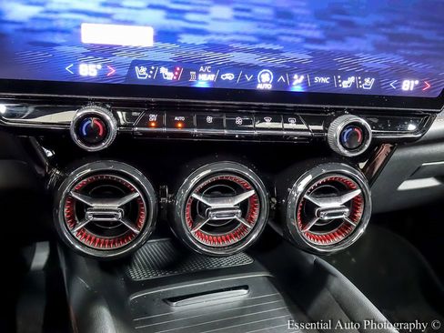 Certified 2024 Chevrolet Blazer EV RS image 19