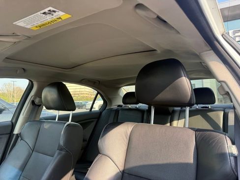 Used 2012 Acura TSX Sedan image 17