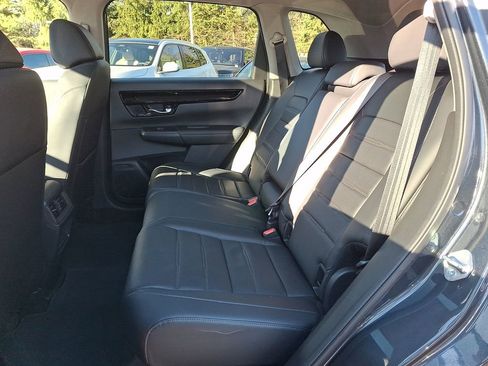 Used 2023 Honda CR-V EX-L image 6
