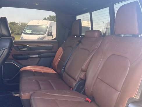 Used 2019 RAM 1500 Limited AWD/4WD image 14