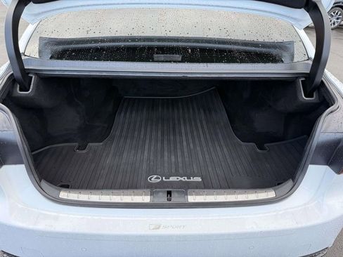 Used 2023 Lexus LS 500 F Sport w/ Cold Weather Package (CK) RWD image 28