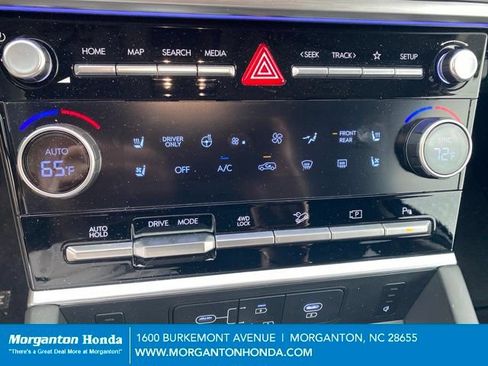 Used 2026 Hyundai Santa Fe Limited AWD/4WD image 13