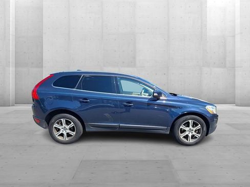 Used 2013 Volvo XC60 T6 AWD/4WD image 7