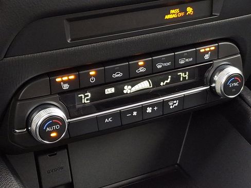 New 2025 MAZDA CX-5 AWD 2.5 S w/ Select Package image 13