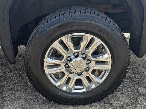 Certified 2022 GMC Sierra 2500 Denali AWD/4WD image 39