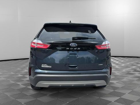 Used 2024 Ford Edge SEL w/ Convenience Package AWD/4WD image 8