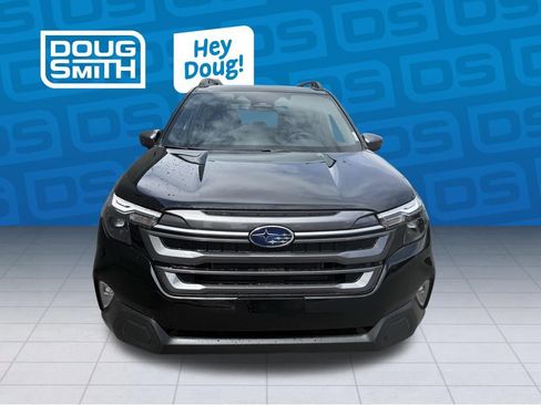 New 2026 Subaru Forester Premium image 7