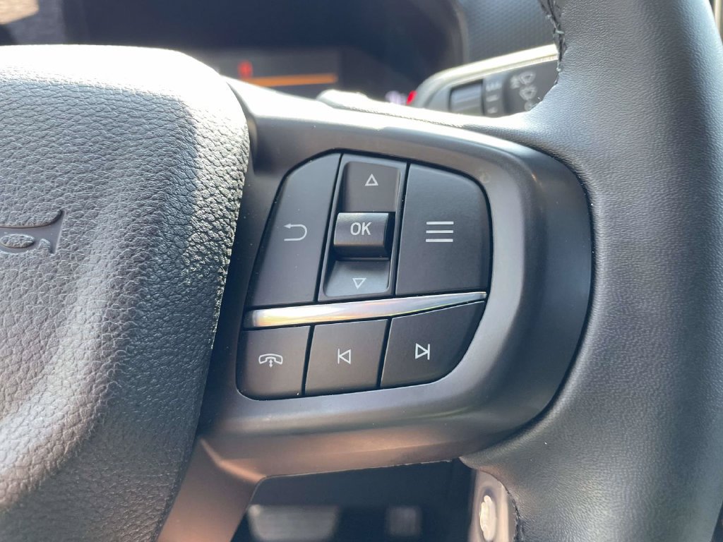 Used 2025 Ford Ranger XLT w/ Equipment Group 301A High AWD/4WD image 18
