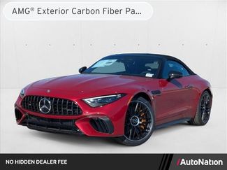 New 2025 Mercedes-Benz SL 63 AMG S e Performance 4MATIC video 1