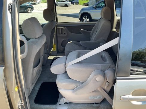 Used 2007 Toyota Sienna LE FWD image 26