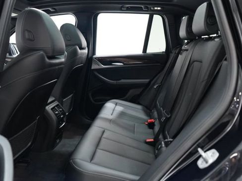 Used 2024 BMW X3 xDrive30i image 33