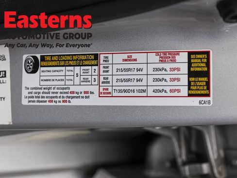 Used 2023 Nissan Altima 2.5 SV AWD/4WD image 34