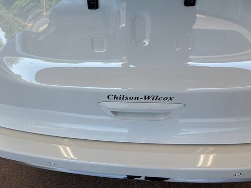Used 2025 Chrysler Pacifica Select FWD image 20