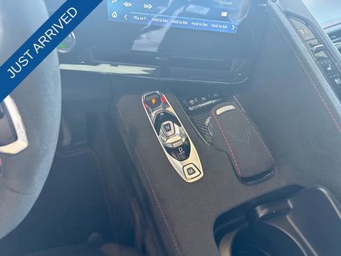 Used 2025 Chevrolet Corvette Stingray Premium Conv w/ Z51 Performance Package image 20